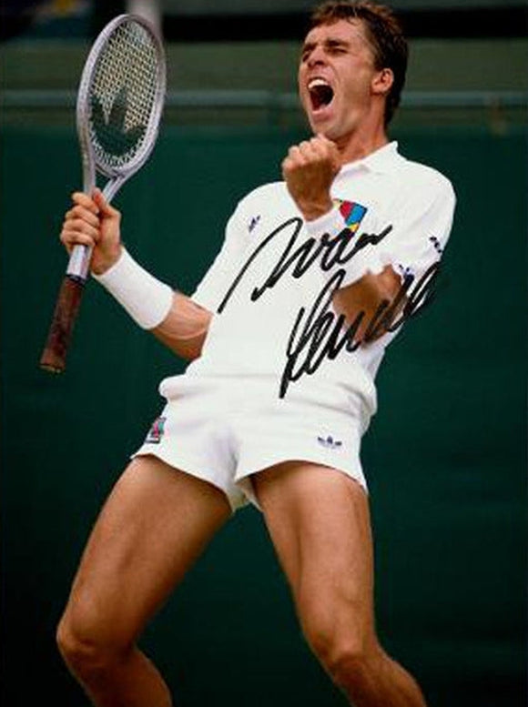 Ivan Lendl Open